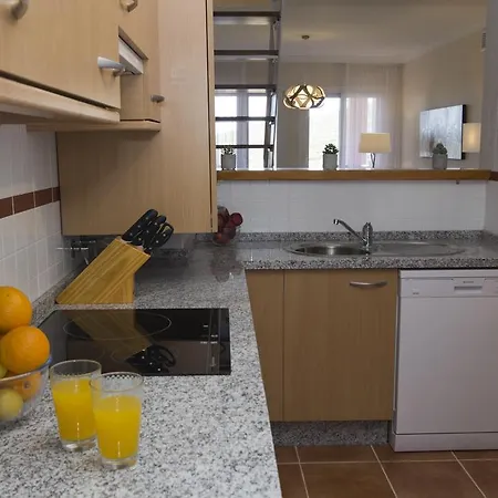 Aldea Duplex Penthouse * Manilva