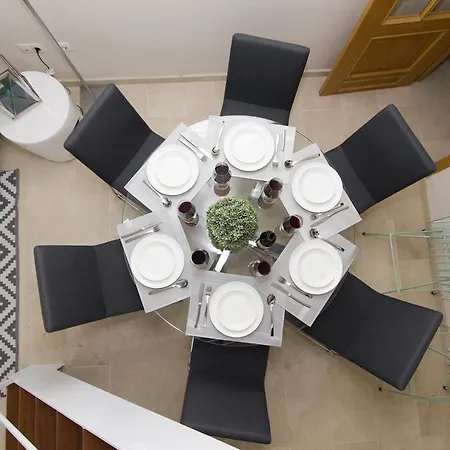 Aldea Duplex Penthouse Manilva
