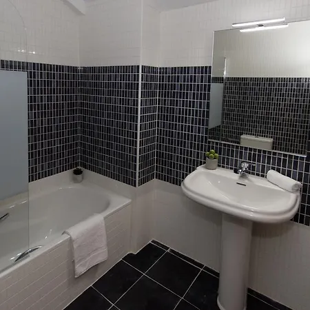 Aldea Duplex Penthouse * Manilva
