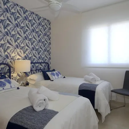 Aldea Duplex Penthouse * Manilva
