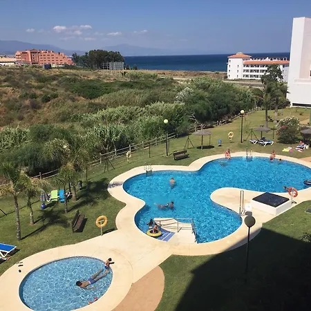 Aldea Duplex Penthouse Manilva