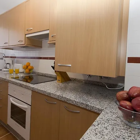 Aldea Duplex Penthouse Apartamento *