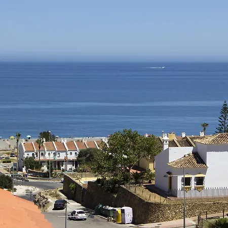 Aldea Duplex Penthouse Apartamento