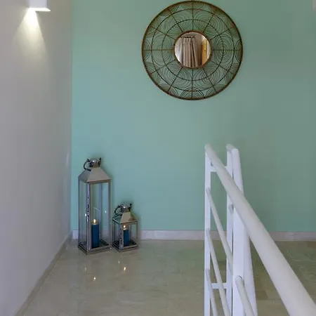 Aldea Duplex Penthouse Manilva