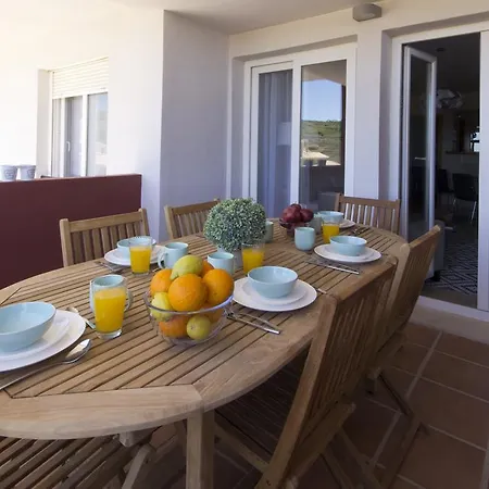 Apartamento Aldea Duplex Penthouse