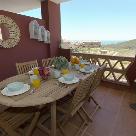 Apartamento Aldea Duplex Penthouse