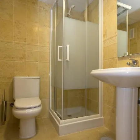 Apartamento Aldea Duplex Penthouse *