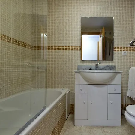 Aldea Duplex Penthouse