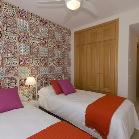 Aldea Duplex Penthouse * Manilva